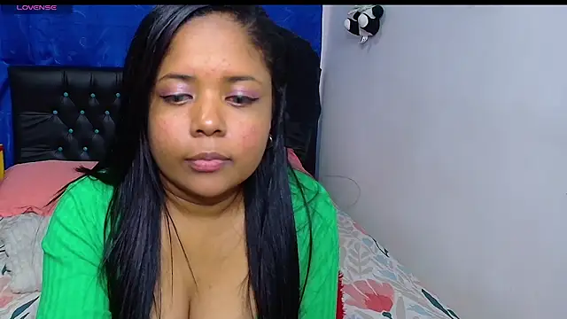 melika_sweet4's Live XXX Chat