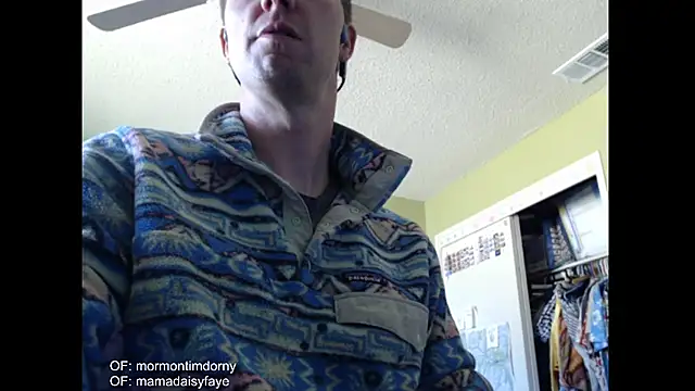 MormonPineapples' Live XXX Chat