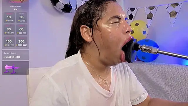 Czat XXX na żywo – Anabel693
