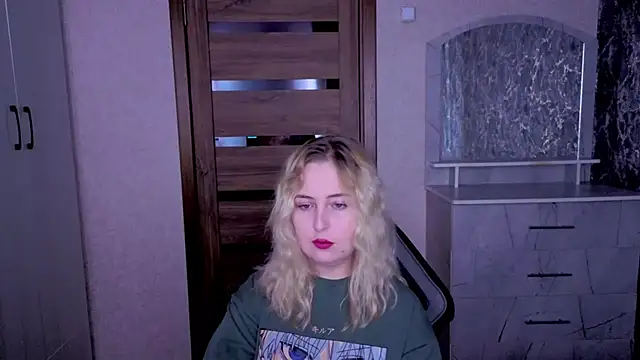 Chat +18 de Kristy-Max ao vivo