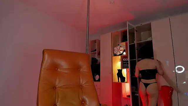 mollyposhhn Live XXX chat
