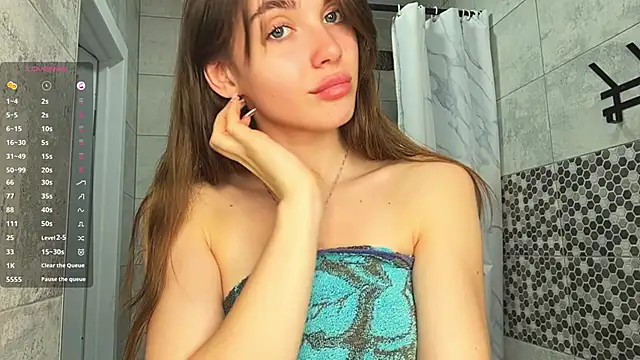 Veluxe Chat XXX in diretta