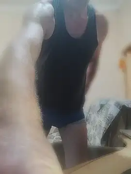 Tverdokol – webcam-show