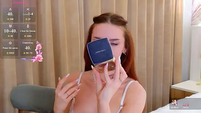 Anje_Coxx – Naživo XXX chat