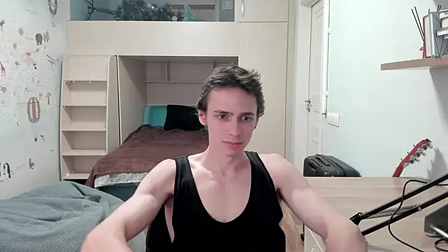 Онлайн чат XXX urgoddessboy