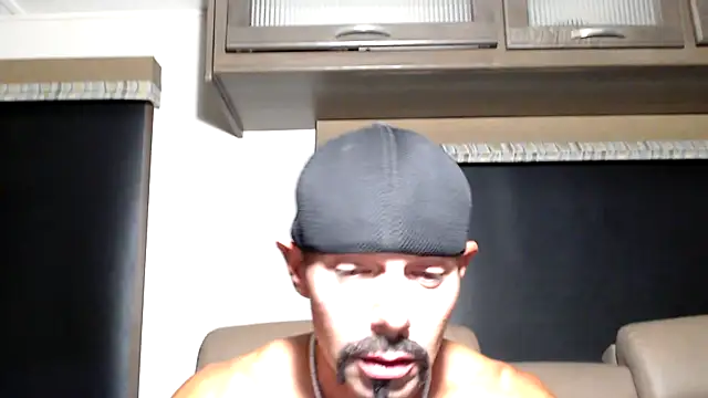ThickD2C Live XXX-Chat