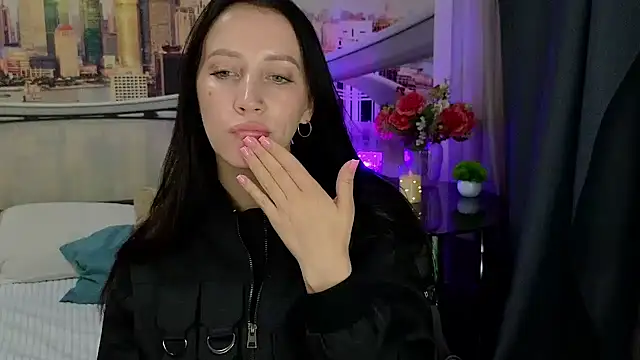 Chat +18 de MonicaSweetx ao vivo