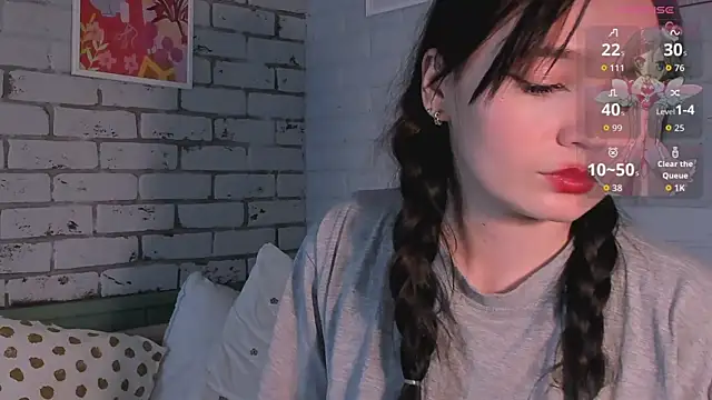 Chat XXX ao vivo de Tomie_Kawakami