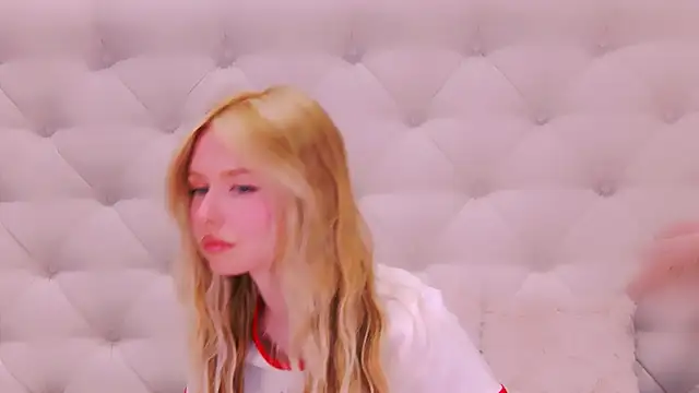 RheaSky 라이브 XXX 채팅