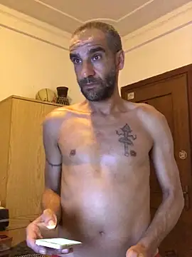 TORAKIKI79's Live XXX Chat