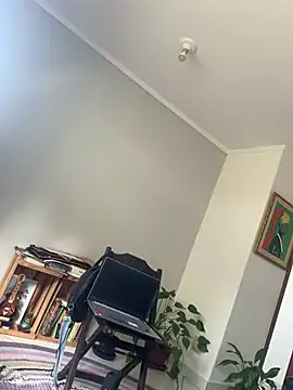Fubinha Chat XXX in diretta