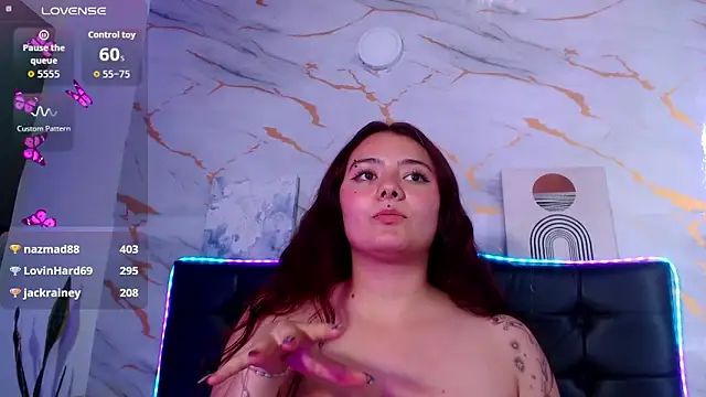 Lizeth_bigboob Chat XXX in diretta