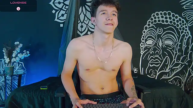 Tristan_Kane – Live XXX-chat