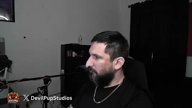 دردشة DevilPup75_ الجنسية المباشرة