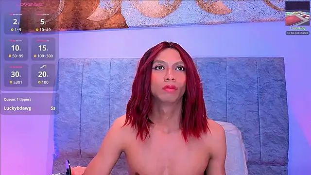 Casey_Morgan élő XXX-chatje