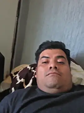 Show de webcam de gerlop90