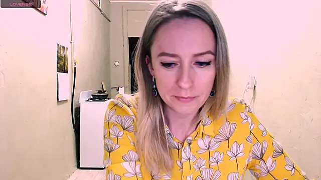 niceKat – Naživo XXX chat