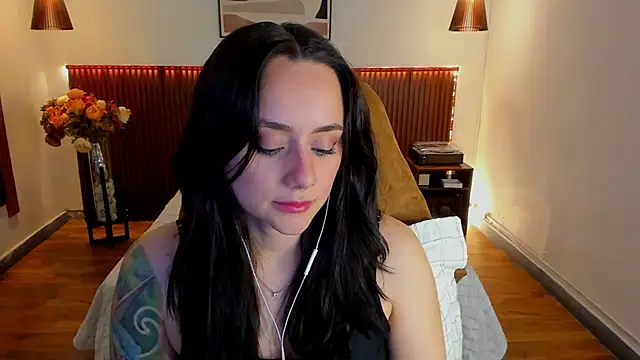 Chat XXX Live KatherineBond