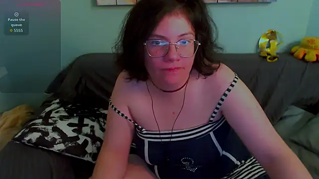 Chat XXX en directo de EverlyRays