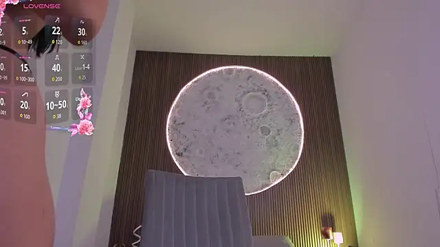 Živý XXX chat lorraineHunter