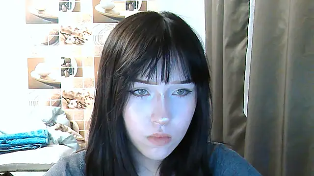 NoirEva Live XXX Chat