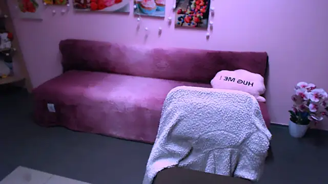 NeuroDoll 即時 XXX 聊天