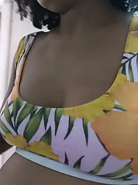 XXX chat uživo modela BlairSamy