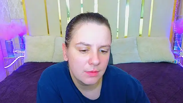 KatrinMilly Live XXX-Chat