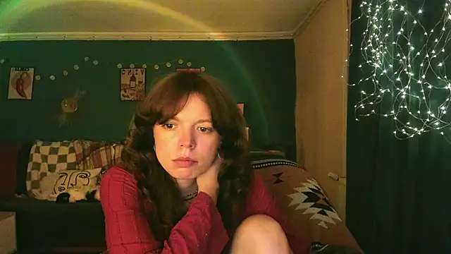 ClancyMorissey's Live XXX Chat