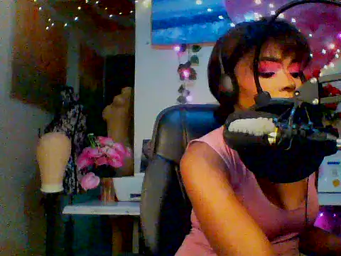 XXX chat uživo modela Anaconda2350