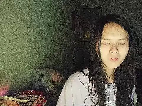 Živý XXX chat RebelAura