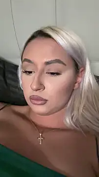 Chatroom XXX en direct de Kylie_One