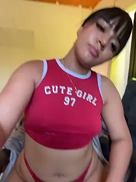 צ'אט XXX בשידור חי של Katy_RoseX