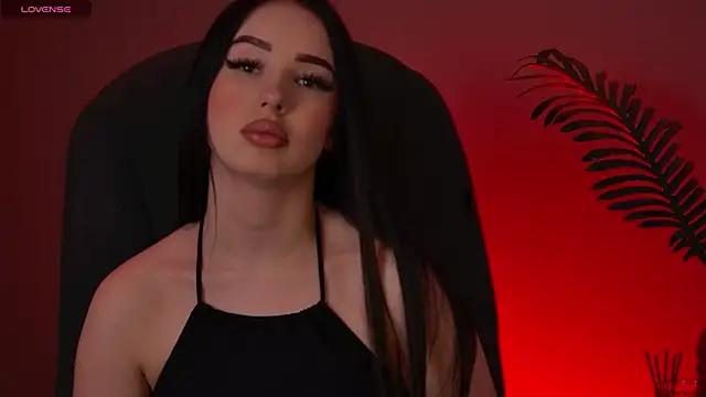 ArianaLim 现场XXX聊天
