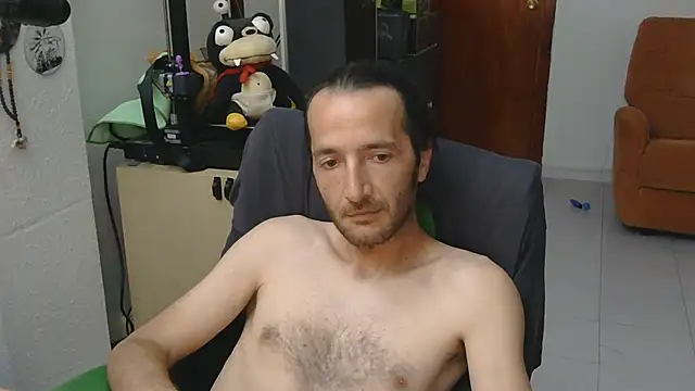 Chat XXX en directo de softail85