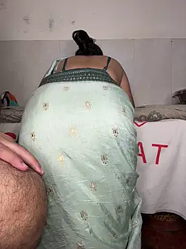 Miss__Malaika Show in webcam