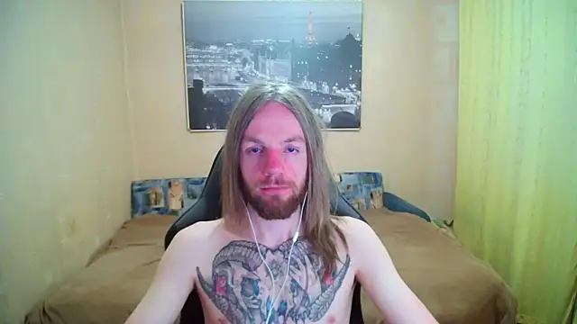 AdamDickens XXX чат на живо
