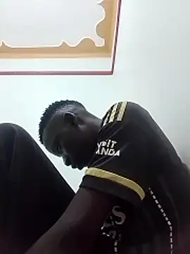tencum Live XXX-chat