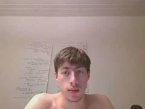Chat XXX ao vivo de VelvetRagottiOG