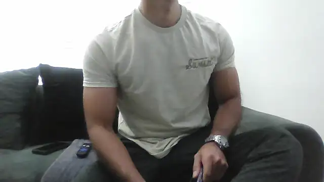 Czat XXX na żywo – MexDickCum