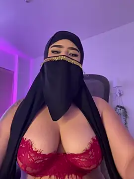 Yasmin_cute Live XXX-Chat