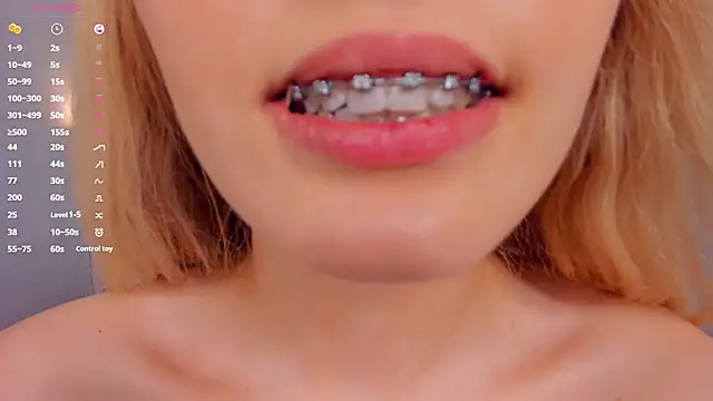Czat XXX na żywo – Barbiebloom