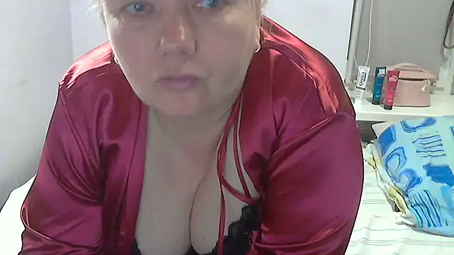 Lusi-777 라이브 XXX 채팅