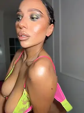 Czat XXX na żywo – CardiSweetBaby