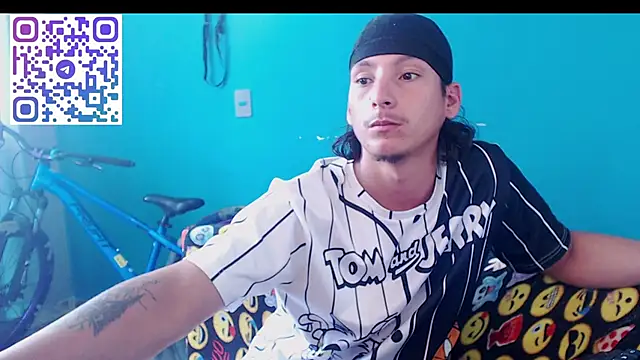 MrKingsaintx Live XXX Chat