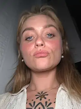 Czat XXX na żywo – Goldi159