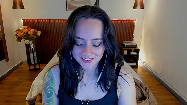 KatherineBondのライブXXXチャット