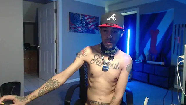 Chat XXX en directo de Michigan9000