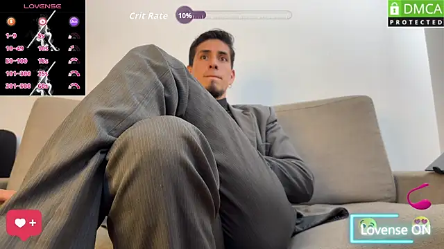 Tom_blunt96's Live XXX Chat