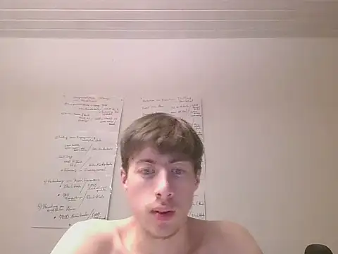 Chat XXX ao vivo de VelvetRagottiOG